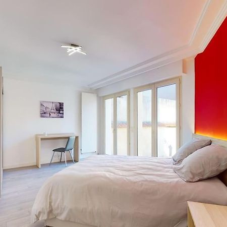 03.Studio#Creteil#Loft#Cinema#Terrasse Extérieur photo