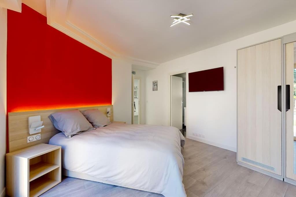 03.Studio#Creteil#Loft#Cinema#Terrasse Extérieur photo